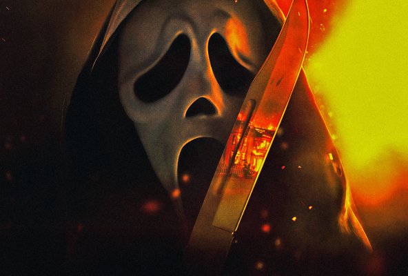 Scream 7