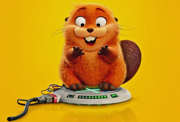 Jumpers - Un salto tra gli animali