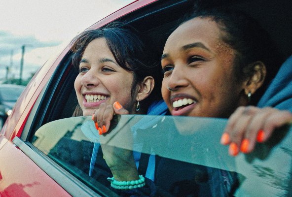 Brides - Giovani spose