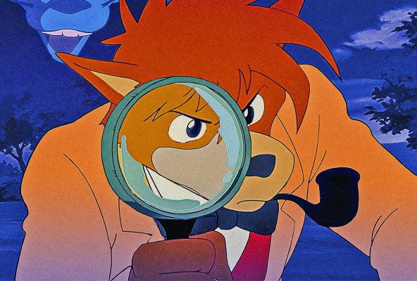 Sherlock Holmes, fra cinema e tv