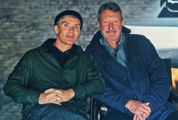 Peaky Blinders: The Immortal Man