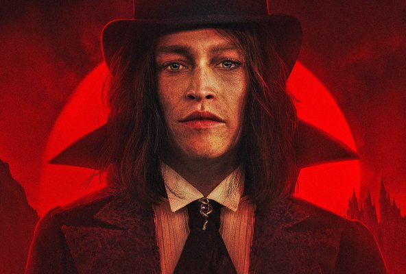 Dracula - L'amore perduto