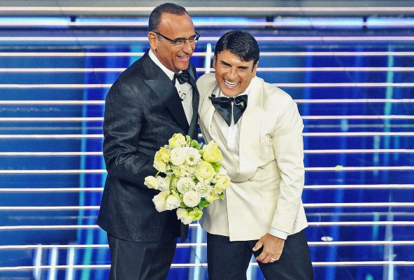 Sanremo tutto l'anno