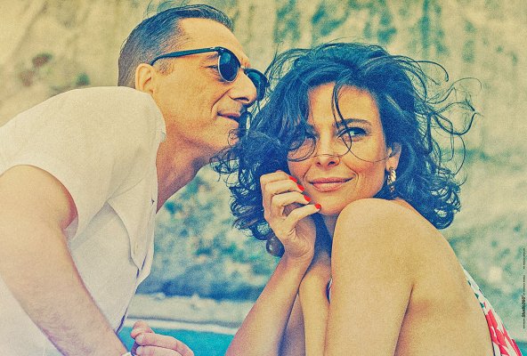 Gli occhi degli altri