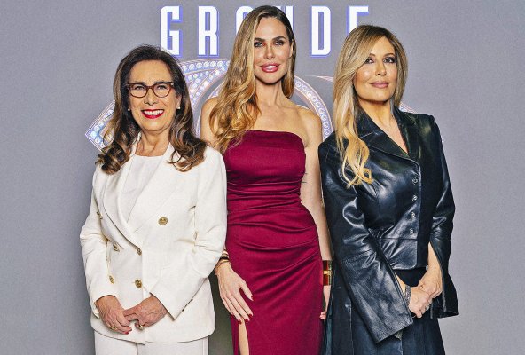 Grande Fratello Vip 8