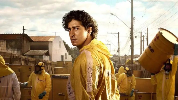 Emergenza radioattiva