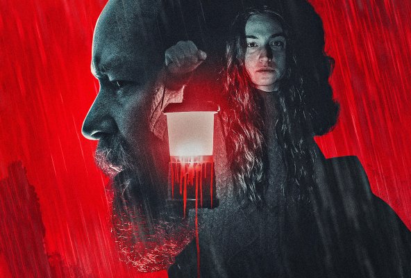 You'll never find me - Nessuna via d'uscita