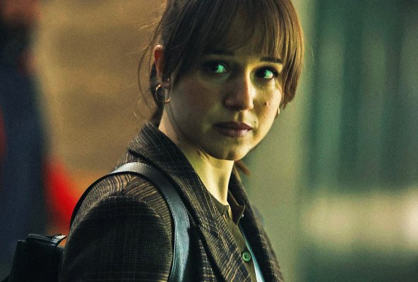 Marina Occhionero, oltre Ligas