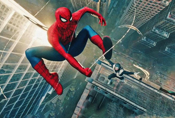 Spider-Man: Brand New Day