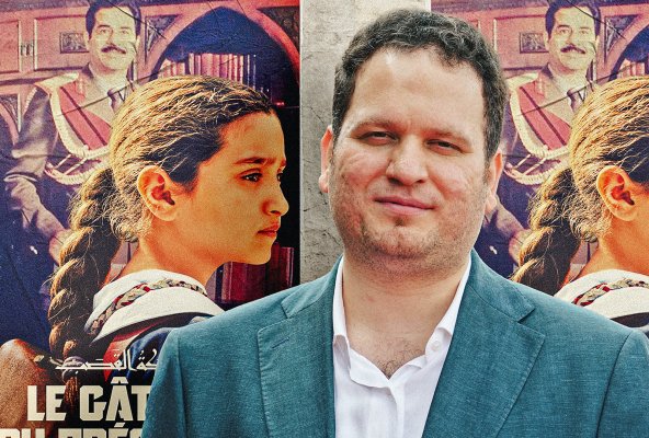 La torta del Presidente