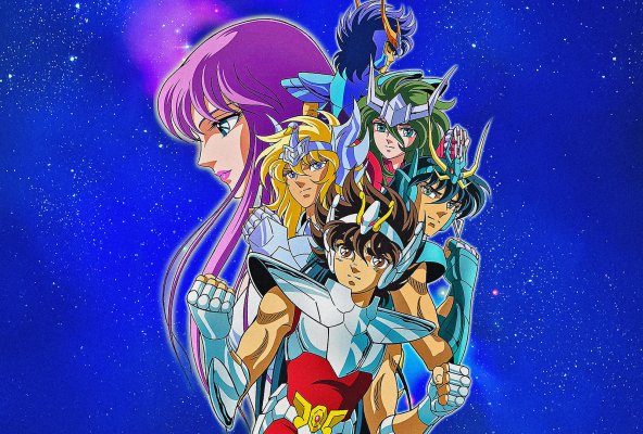 I Cavalieri dello Zodiaco