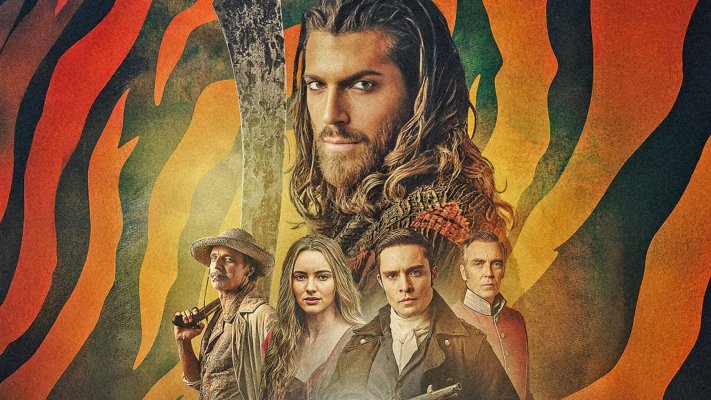 Sandokan e il fascino di Can Yaman