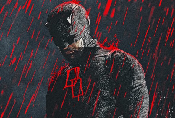Daredevil: Rinascita 2