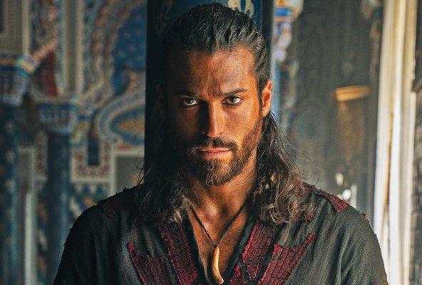 Sandokan e il fascino di Can Yaman