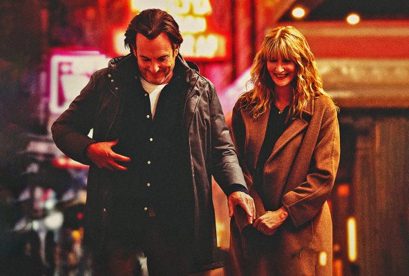 È l'ultima battuta?