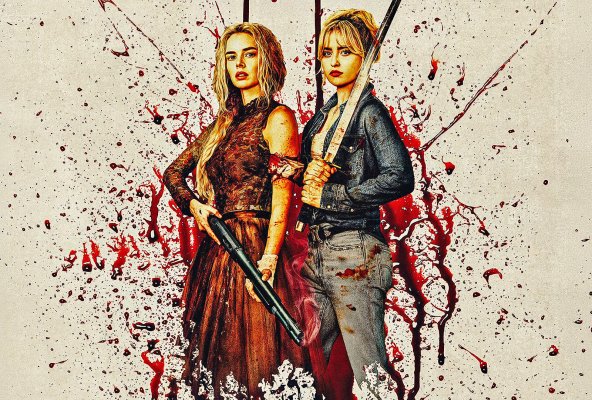 Finché morte non ci separi 2