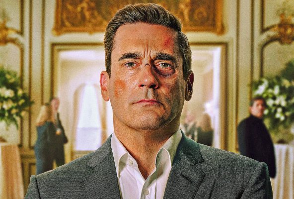 Your Friends & Neighbors