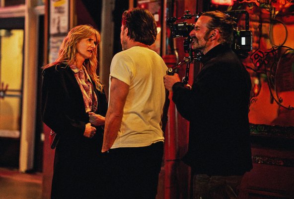 È l'ultima battuta?