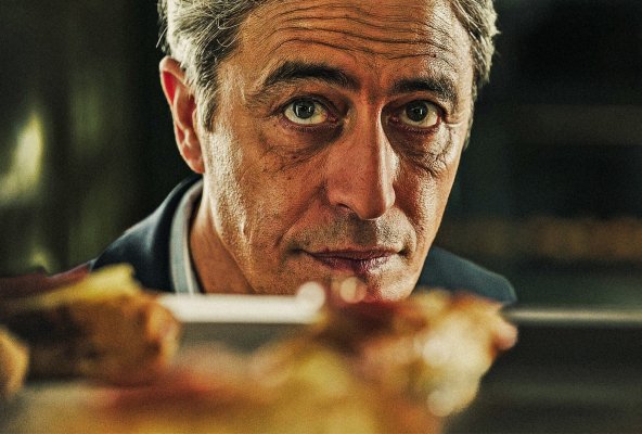 Che Dio perdona a tutti