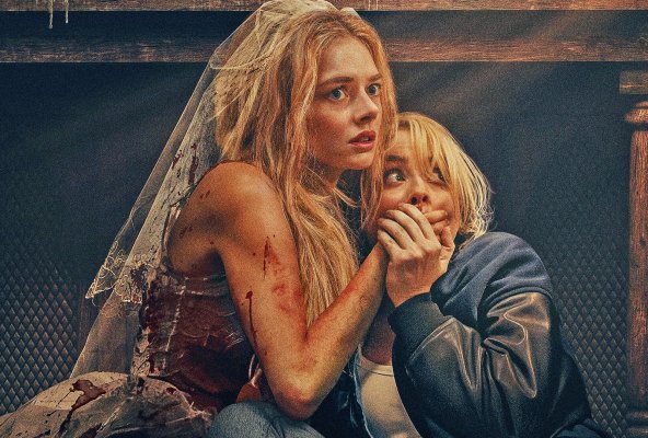 Finché morte non ci separi 2