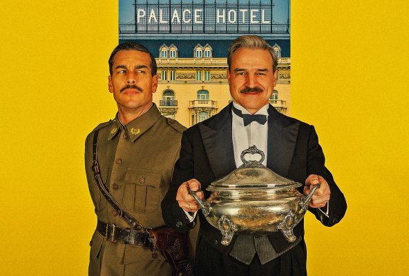 A cena con il dittatore