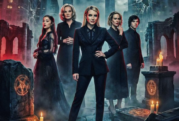 American Horror Story