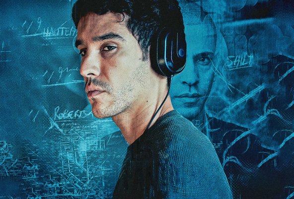 Il sentiero dei fantasmi - Ghost Trail