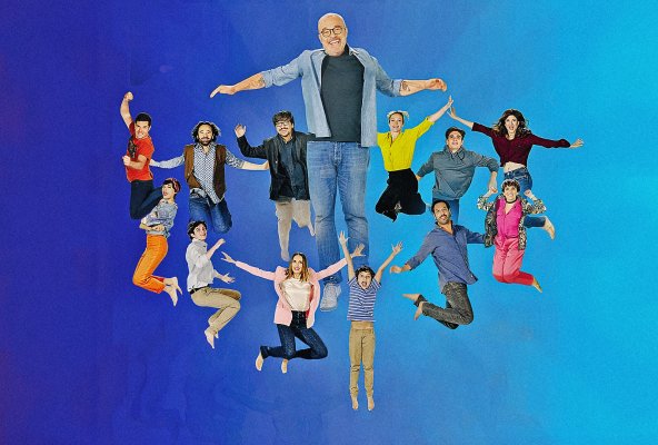 I Cesaroni – Il ritorno