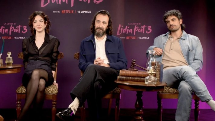 La Legge di Lidia Poët 3