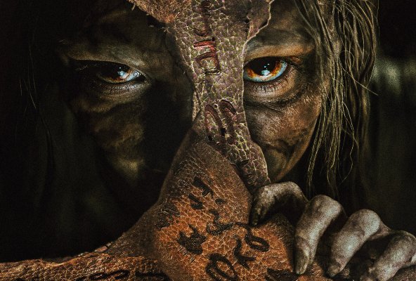 Lee Cronin – La Mummia