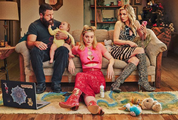 Margo ha problemi di soldi