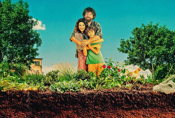 Benvenuti in campagna