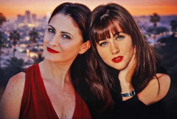 Beverly Hills, 90210