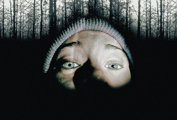 The Blair Witch Project Collection
