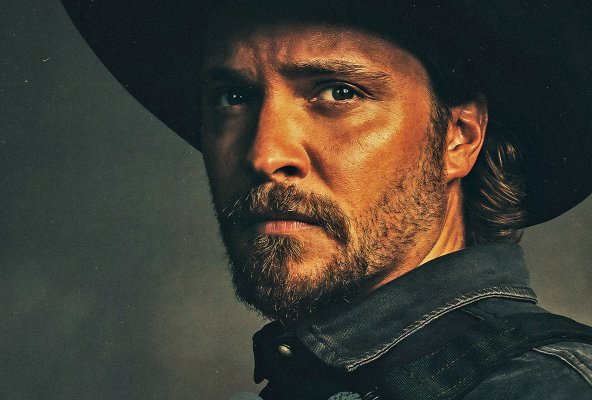 Marshals: A Yellowstone Story