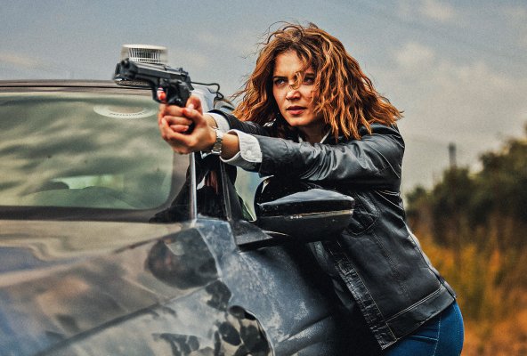 10 fiction investigative su Mediaset Infinity