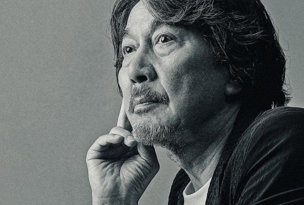 Kōji Yakusho, oltre Perfect Days