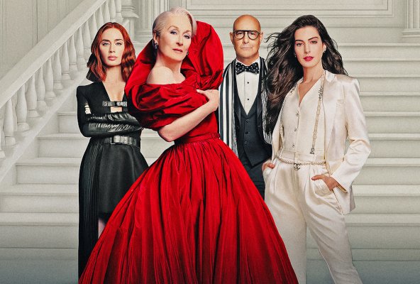 Il Diavolo veste Prada 2