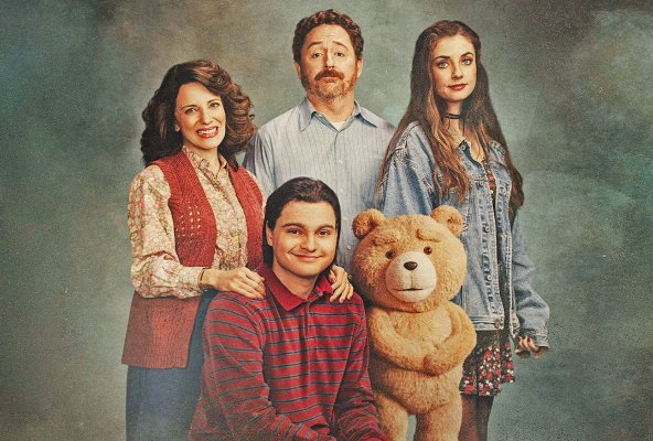 Ted