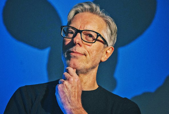Leo Ortolani, Magister del Comicon 2026