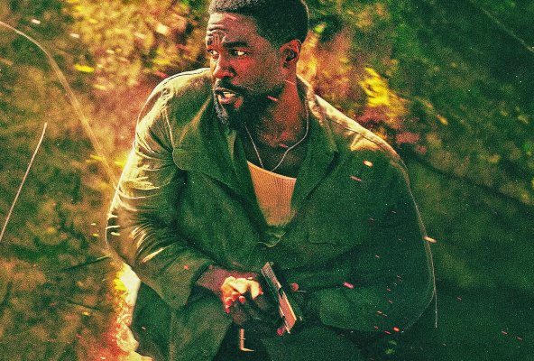 Man on Fire