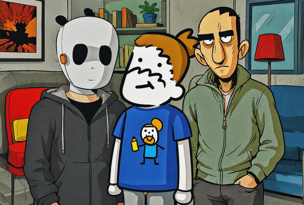 Generazione fumetto