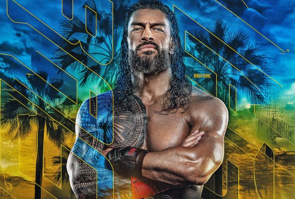 WWE Backlash 2026