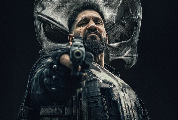 The Punisher: One Last Kill