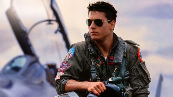 Top Gun