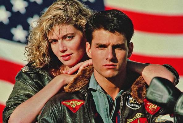 Top Gun