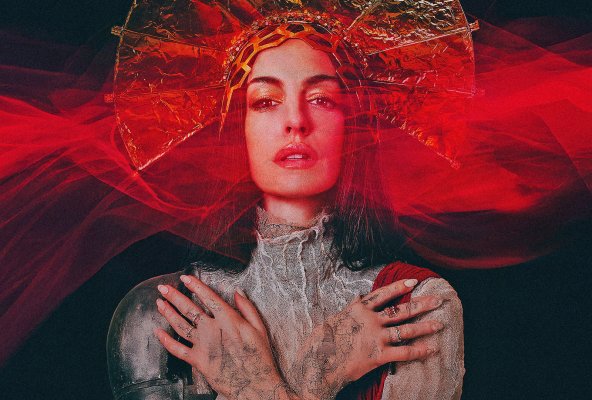 Mother Mary