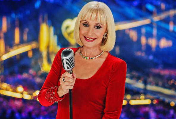 Eurovision