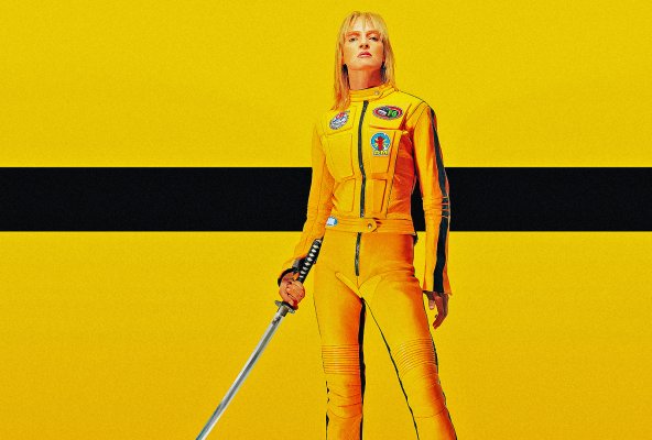Kill Bill