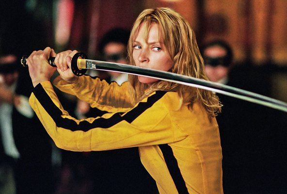 L'eredità di Kill Bill